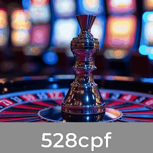 Experimente o Login Premium e Seguro no 528cpf