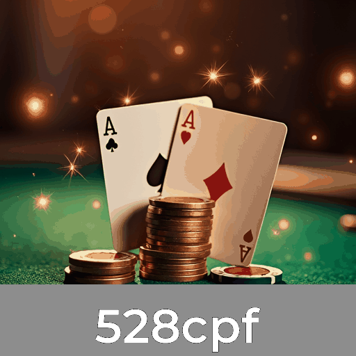 528cpf: Slots de Alta Volatilidade, Jogos de Mesa ao Vivo e Mais - A Escolha dos Brasileiros